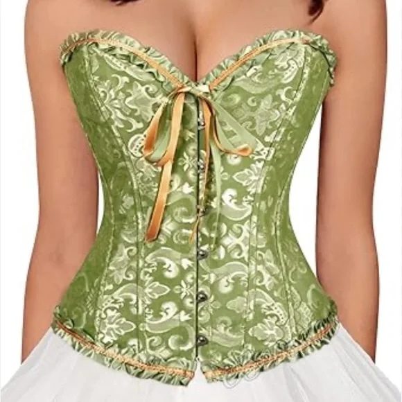 Beautiful Corset - Picture 2 of 5